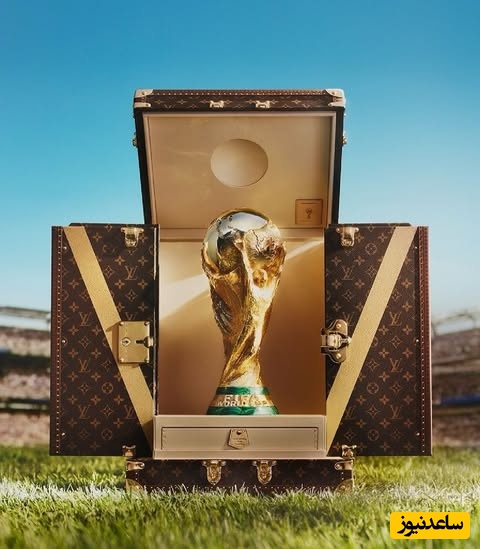 صندوقچه جام جهانی 2026