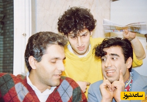 نصرالله رادش 