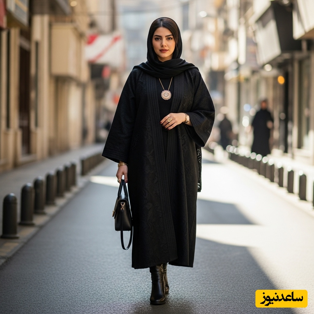 توجه به جزئیات و اکسسوری‌ها