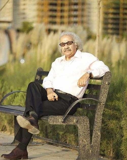 سعید پیردوست