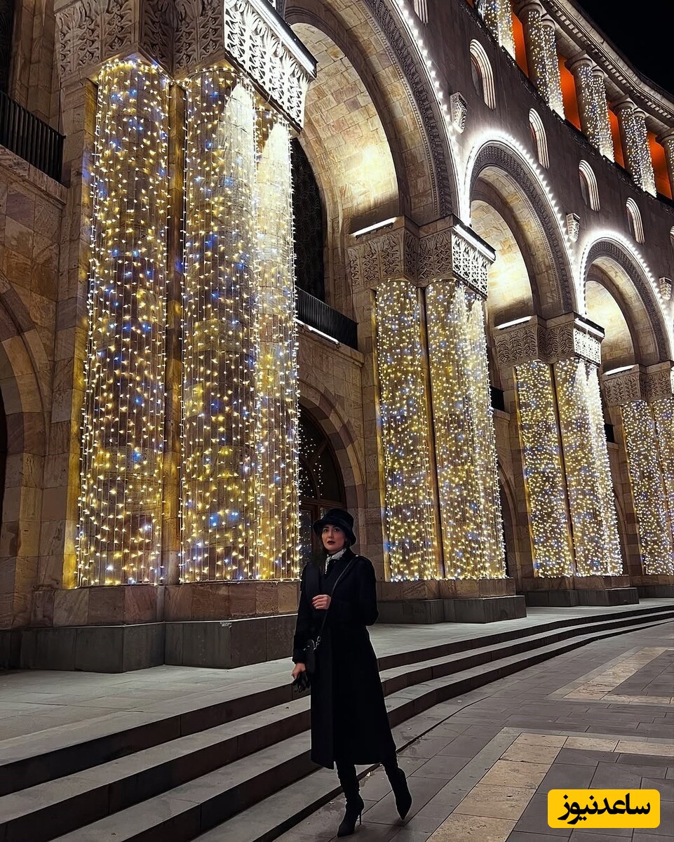 مریم معصومی