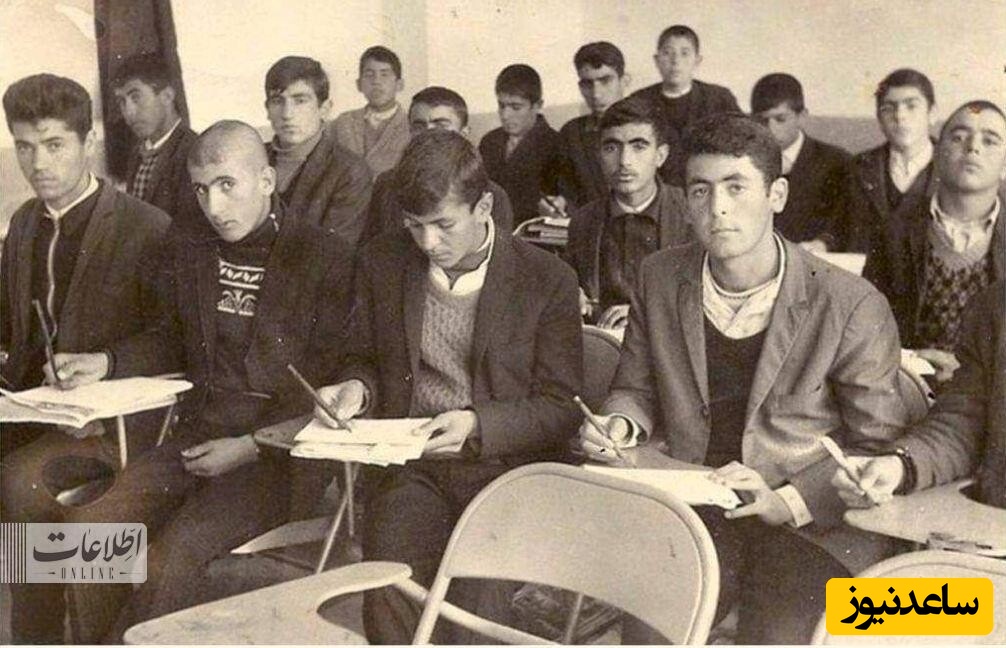 دانش‌آموز قلابی سر جلسه امتحان لو رفت؛ پایان وحشتناک نقشه‌ای مخوف + عکس