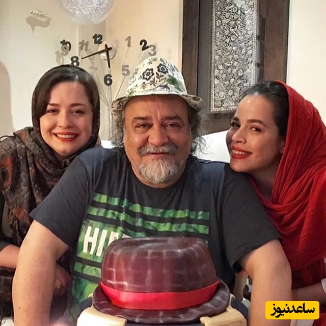 منزل محمدرضا شریفی نیا