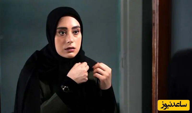 ستاره نوظهور سریال ساهره کیست؟؛ همه‌چیز درباره گلنوش قهرمانی، عطیه هاتف سریال؛ از ریشه‌های شمالی تا زندگی شخصی