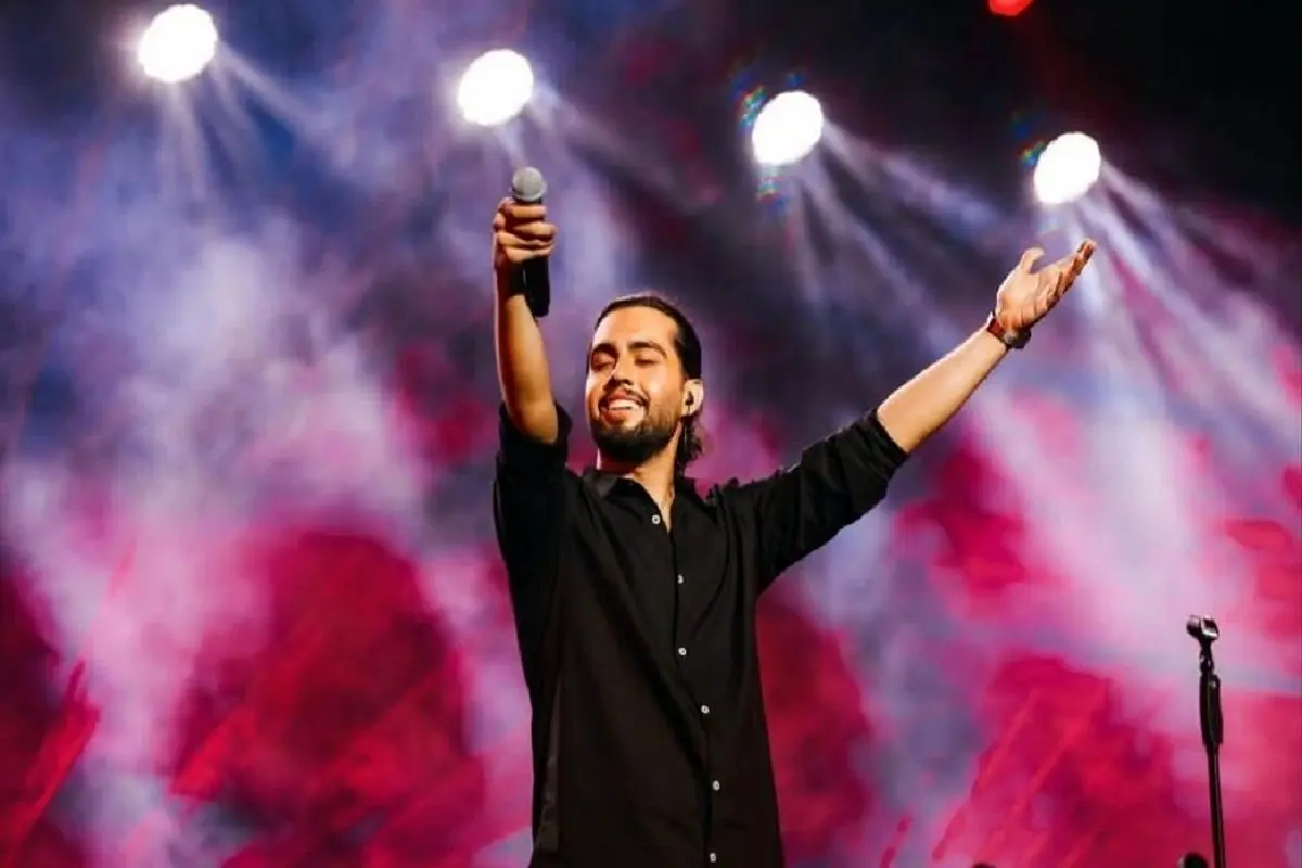 جو فوق العاده احساسی کنسرت "حامیم" + ویدئو / تکرار نشدنی ترین خاطراتم با شماست...