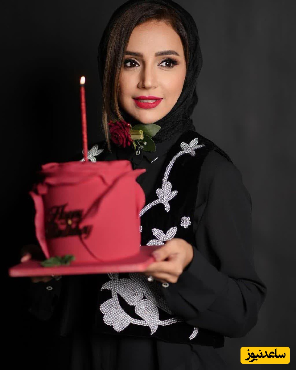 شبنم قلی خانی و غنائم غیرجنگی‌اش! شما هم از این غنیمت ها دارید؟؟؟