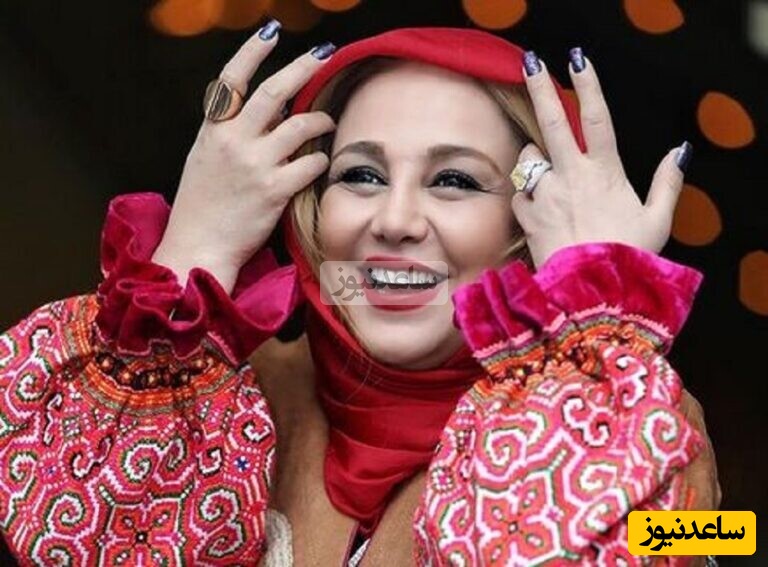 بهنوش بختیاری:قرار بود پزشک شم اما../ از بازیگر شدنم پشیمونم همه فکر میکنن خیلی پولدارم/ قضاوت وحشتناک پشت بازیگرها هست