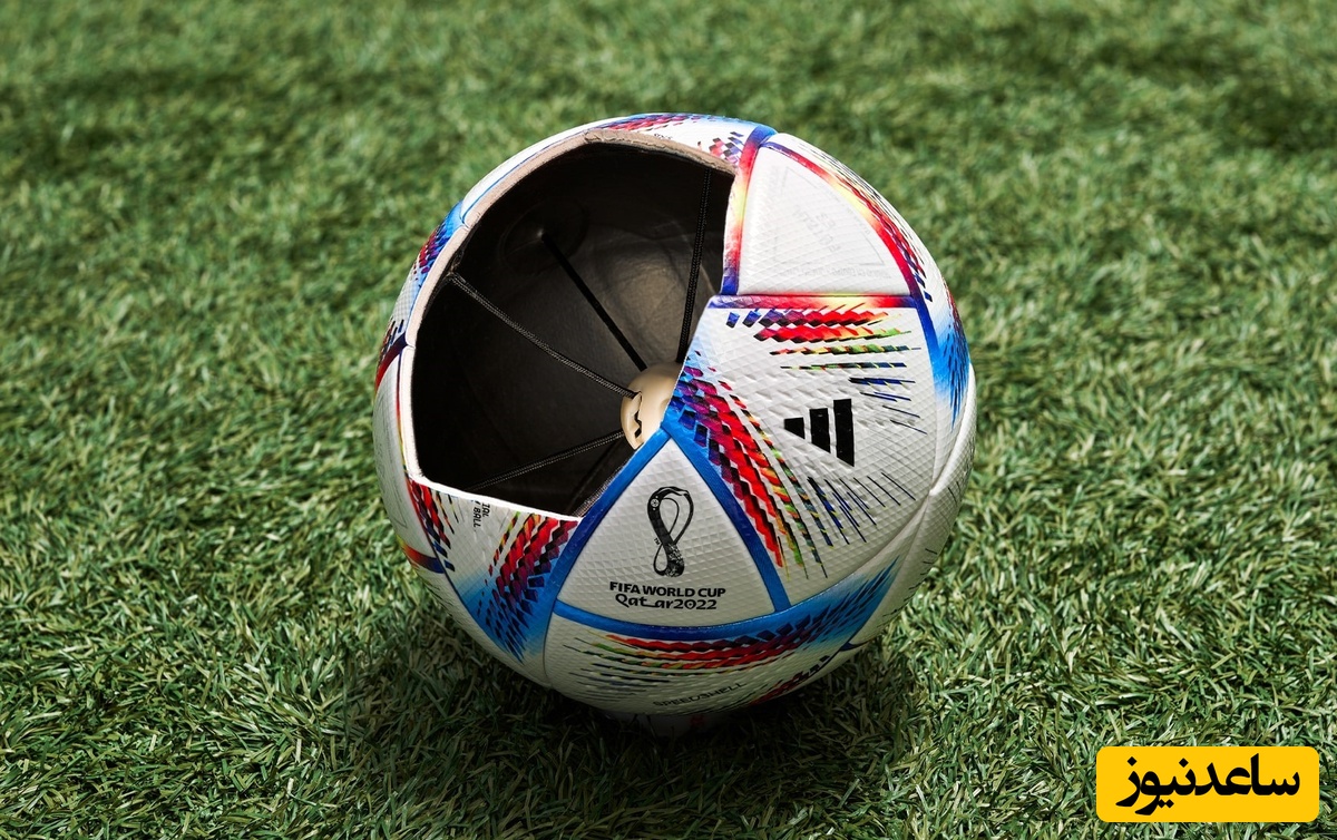 خلاقیت منحصر به فرد حمل‌ توپ به شکل فضانوردی در لیگ قطر حماسه آفرید/ عجایب فوتبال تمامی ندارد!+فیلم