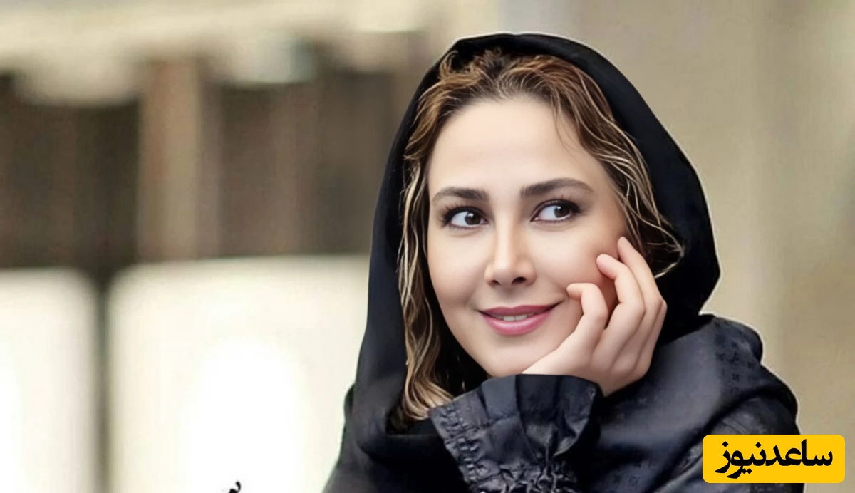 علاقه آنا نعمتی به حیوانات وحشی/ حس و حال بی نظیر آنا نعمتی در کنار حیوانات