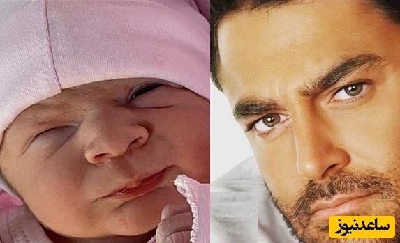 تبریک به گلزار ....!/وقتی زندگی رنگ دیگری گرفت/ راز تازه خانواده گلزار چیست؟ +عکس