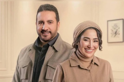 وقتی امید حاجیلی و بهاره افشاری 90 میلیون ایرانی رو غریبه حس نکردند و هر چی توی دلشون بود راجع به ازدواج گفتند!+فیلم