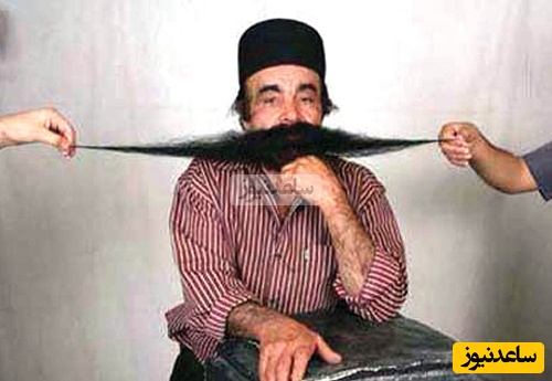 (ویدئو) 3 تا از عجیب ترین رکورد های ثبت شده در گینس توسط ایرانیان که شما نمیدانستید!