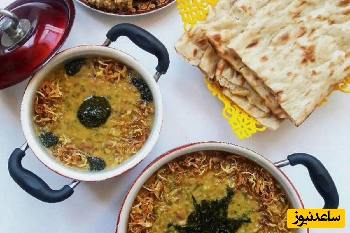 خوراک بابایاری