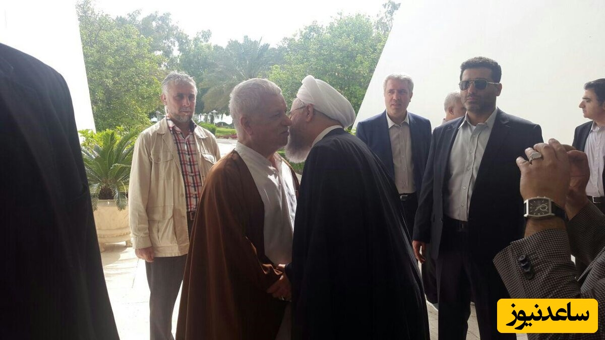 روحانی
