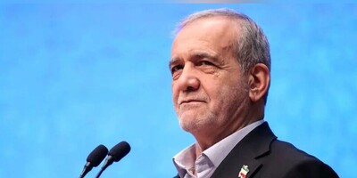 به بهانه آغاز سومین سال دولت پزشکیان یادی کنیم از روزی که رئیس‌جمهور سر از کمپ ترک اعتیاد درآورد؛ از خوش و بش صمیمانه با مددجویان تا کاشت درخت و...