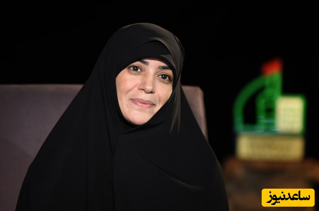 الهام چرخنده: دیگه نمی‌خوام در قطعه هنرمندان دفن بشم؛ من باید برای دختران جوان کشورم...