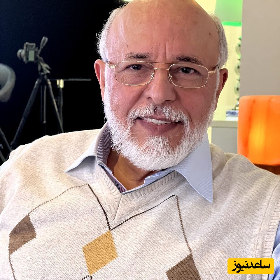 (ویدیو) حرف های تاثیرگذار و الهام بخش دکتر علیرضا آزمندیان روانشناس معروف: ذات آدم بد توی مسجد خوب نمیشه...