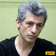 گریه سیروس همتی به یاد پدرش: او پدر یک شهید بود