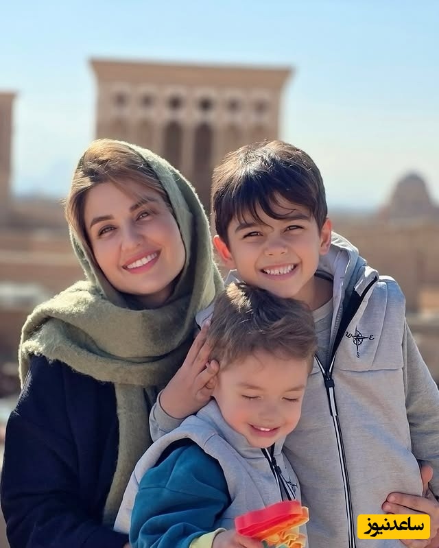بازیگران ایرانی