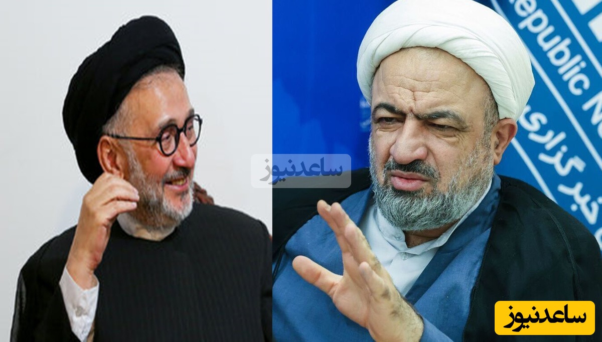 عصبانیت شدید رسایی از روایت ابطحی از دیدار با وزیر ارتباطات / ماجرا چیست؟