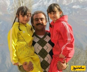 استوری متفاوت سارا نیکای فرقانی اصل برای تولد محسن تنابنده+عکس