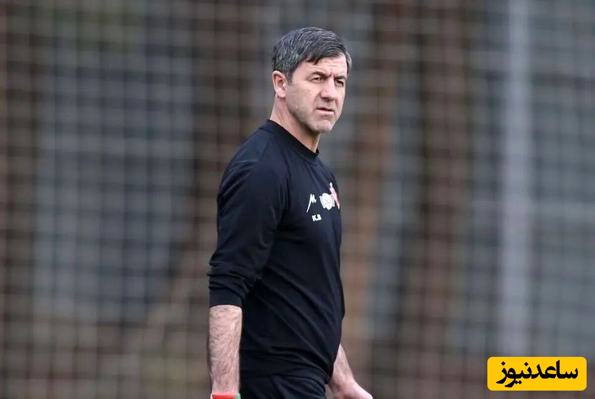 کریم باقری: بازیکنای الان نسبت به دوران ما بیشتر بیرون میرن و به قول خداداد بیشتر قلیون میکشن