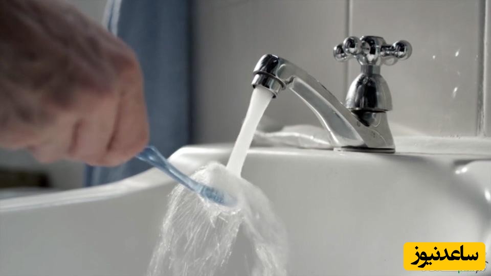 7 عوارض مسواک نزدن!