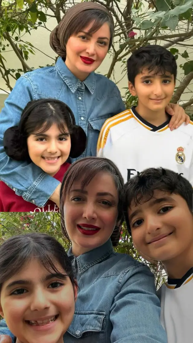 شیلا خداداد: همه میگن قدیما ما 7 تا بچه داشتیم و به کارامون هم میرسیدم اما الکیه هیچکدوم اعصاب نداشتند؛ خانم بازیگر چند دستیار در خانه دارد؟+ویدیو