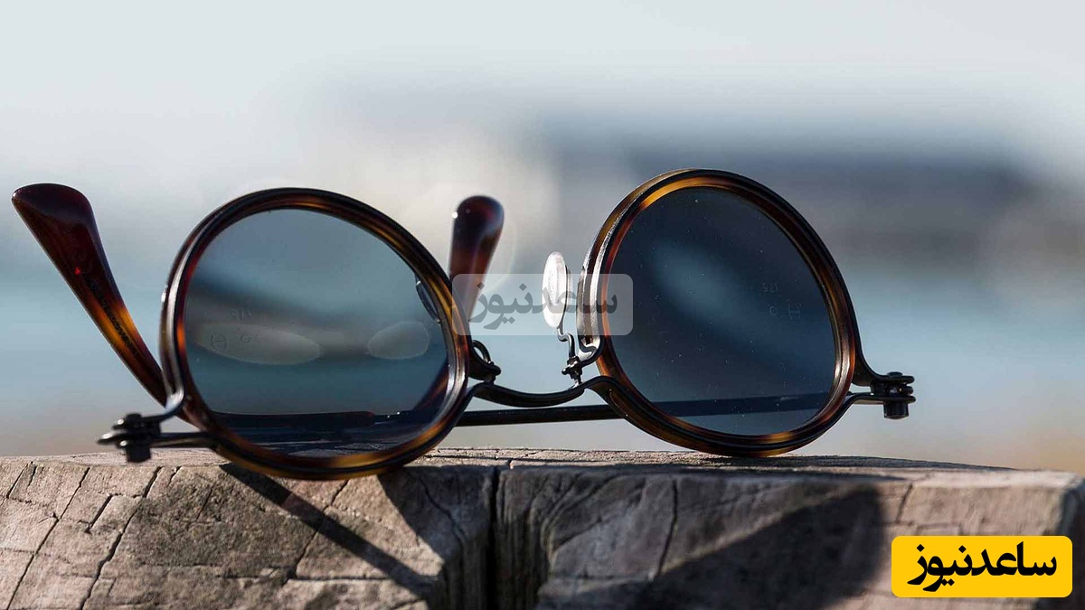 فیلتر پلاریزه و حذف خیرگی آزاردهنده