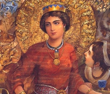 (ویدئو) با فرنگیس آشنا شوید؛ زنی که با عشق، خرد و ایستادگی، تاریخ شاهنامه را از نو نوشت