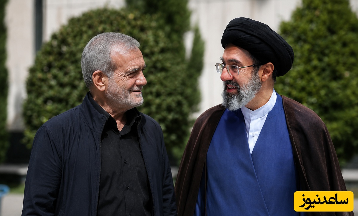 خبر داغ| دیدار مهم پزشکیان با رهبر انقلاب در آغاز سال سوم ریاست‌جمهوری‌اش؛ معیشت مردم و آینده جنگ از محورهای اصلی گفتگو