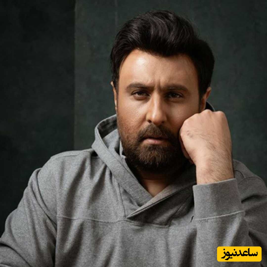 (ویدیو) محمد علیزاده: من تو زندگیم هر موقع مهندسی کردم باختم ، دنیا برای دیوونه هاست اصلا...