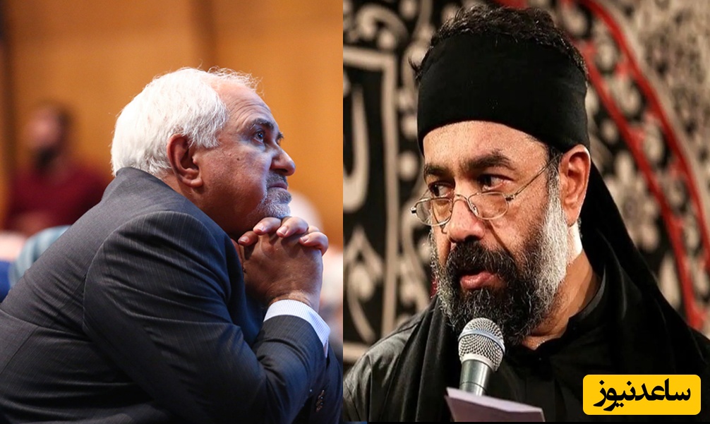 کنایه سنگین محمود کریمی روی آنتن زنده به ظریف: گفتید با یک دکمه نابود می‌شویم؛ خب دکمه را زدند! + ویدیو