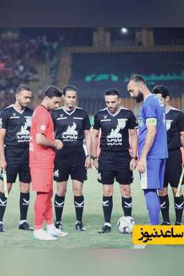 برادر کوچکتر ما تراکتور را برد، ما نبریم؟ / پیشکسوت استقلال: پرسپولیس در تورنمنت 3 تیمی چهارم شد!