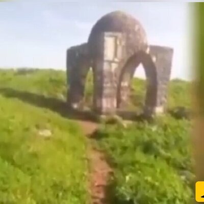 (فیلم) کشف چاهی باستانی در فلسطین که یوسف پیامبر را در آن انداختند! یوسف از قعر چاه به قصر عزیز مصر رسید