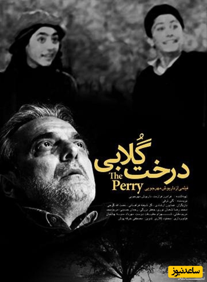 معرفی فیلم درخت گلابی