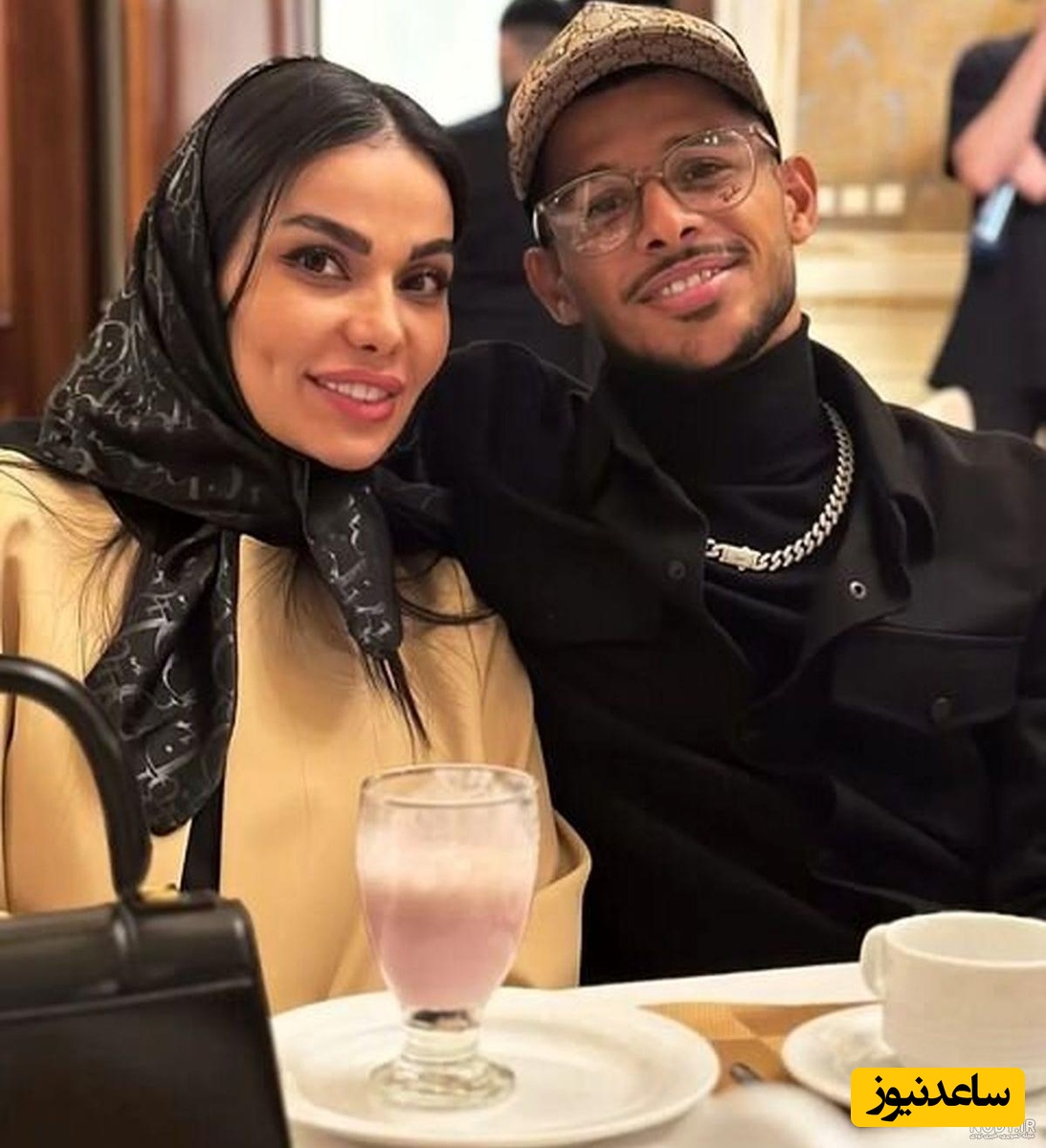 پاسخ جنجالی و صریح مهدی قایدی به جدایی خود از ستاره معصومی