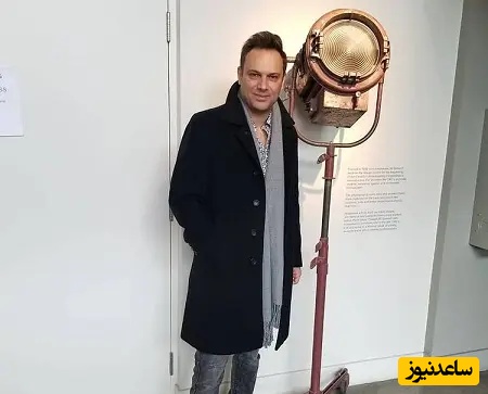 شهروز ابراهیمی