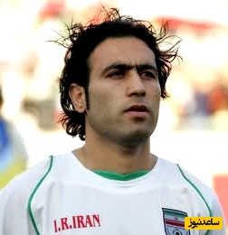 عکس/ مهدی مهدوی کیا در گذر زمان