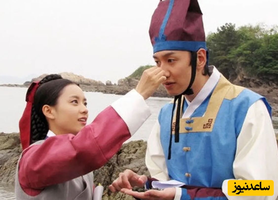 چهرۀ «یونگ‌دال» 15 سال بعد از سریال دونگ‌یی در 40 سالگی