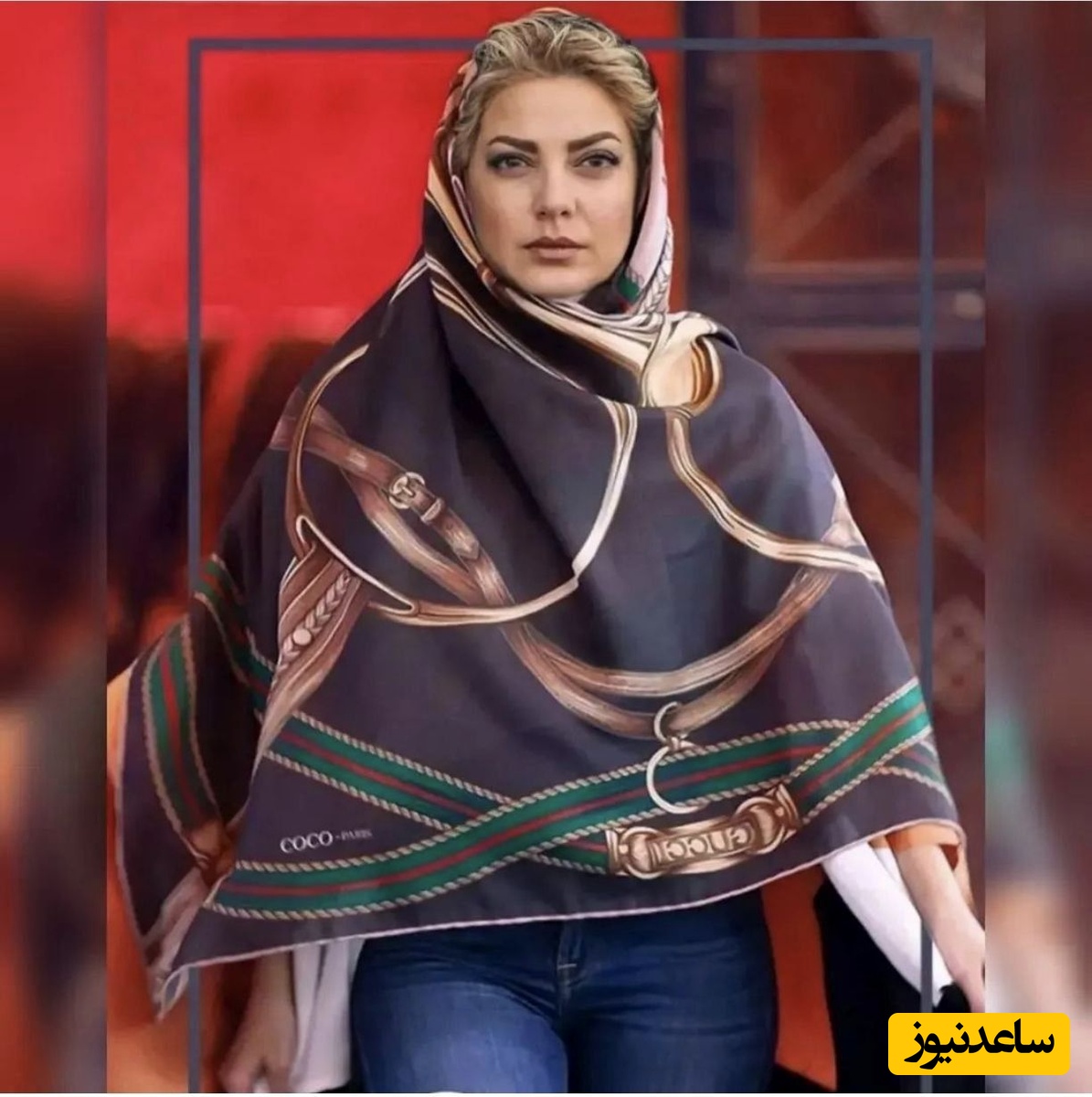 طناز طباطبایی