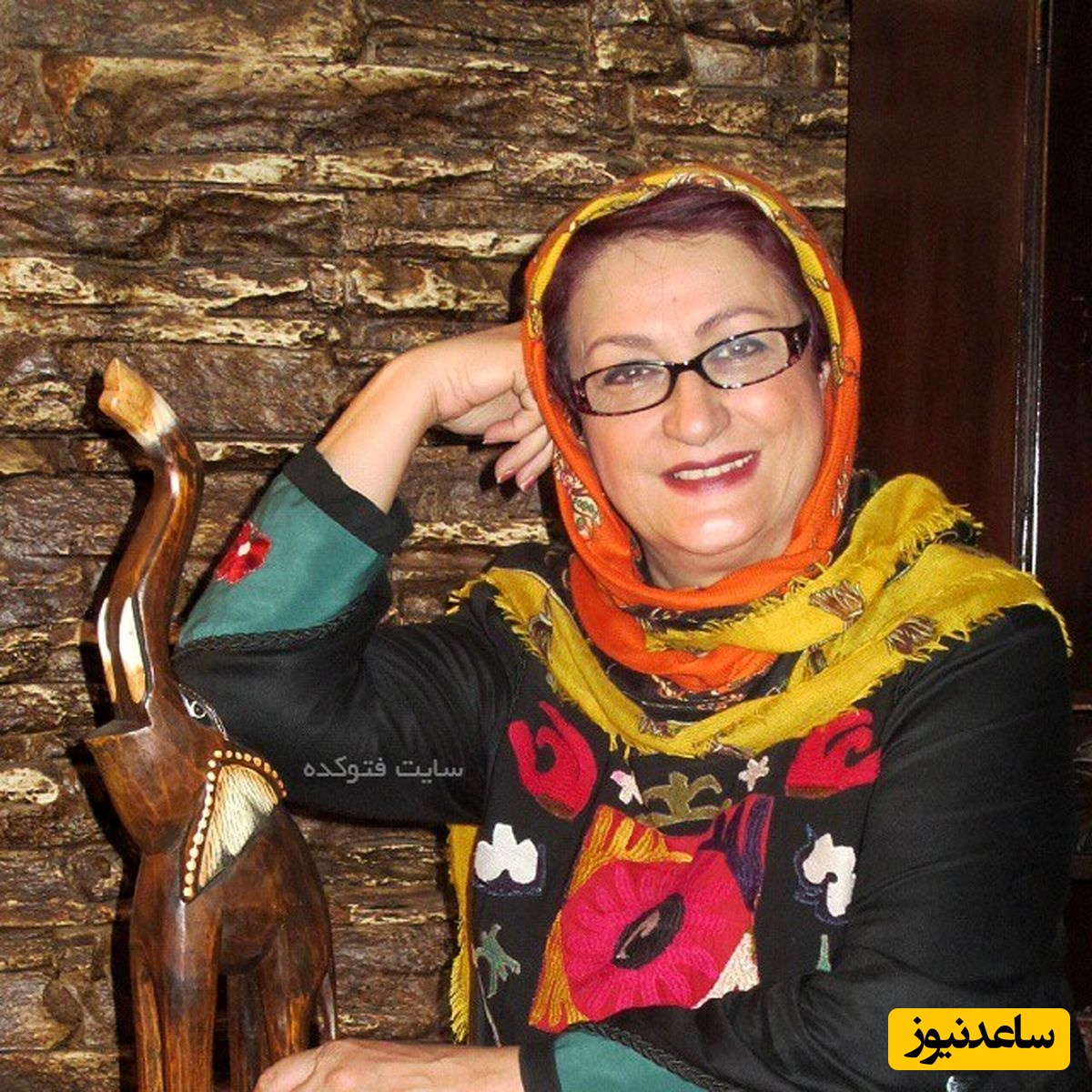 خانه مجلل مریم امیرجلالی با طراحی کلاسیک و دکوراسیون شیک از مبلمان سلطنتی خاص تا لوستر پر زرق و برق😍 +ویدیو