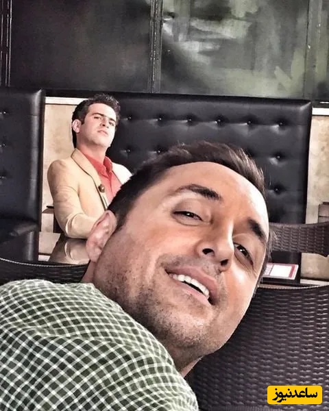 امیرحسین رستمی