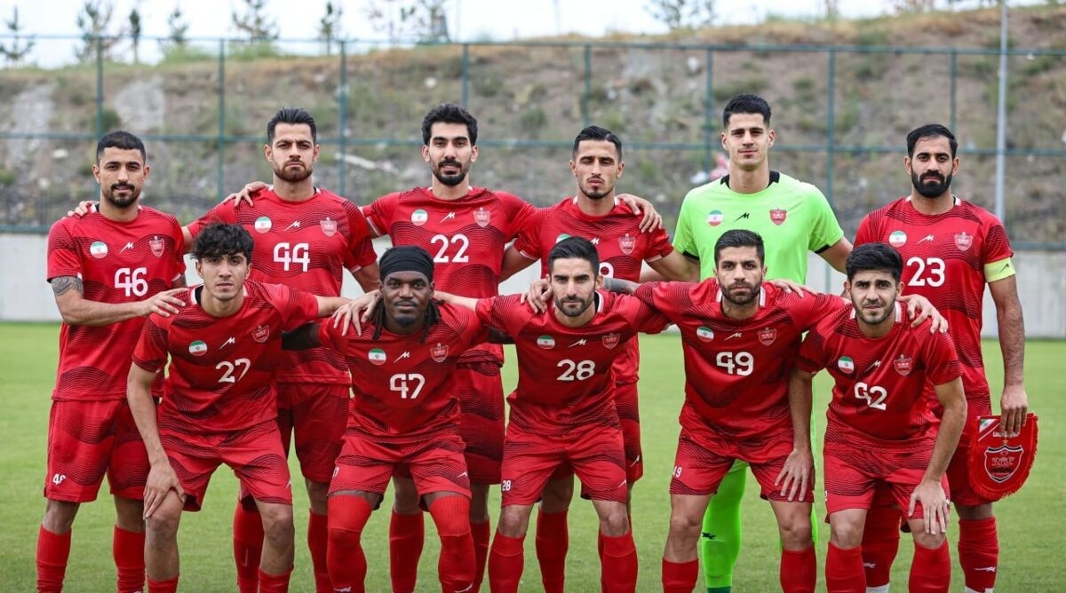 درخواست عجیب ستاره جوان پرسپولیس: قراردادم را 20 برابر کنید!