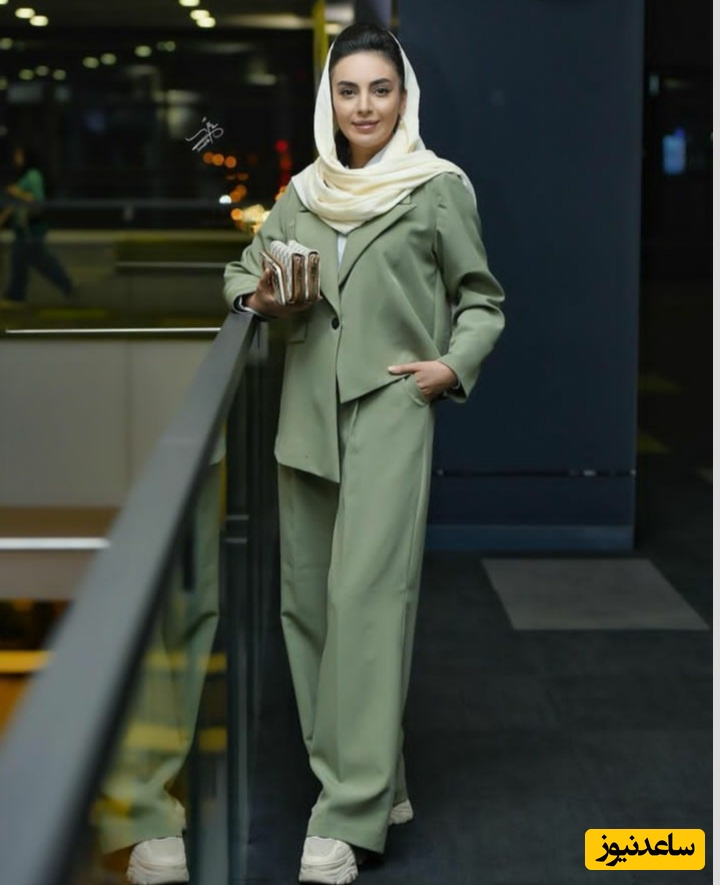 مهشید جوادی