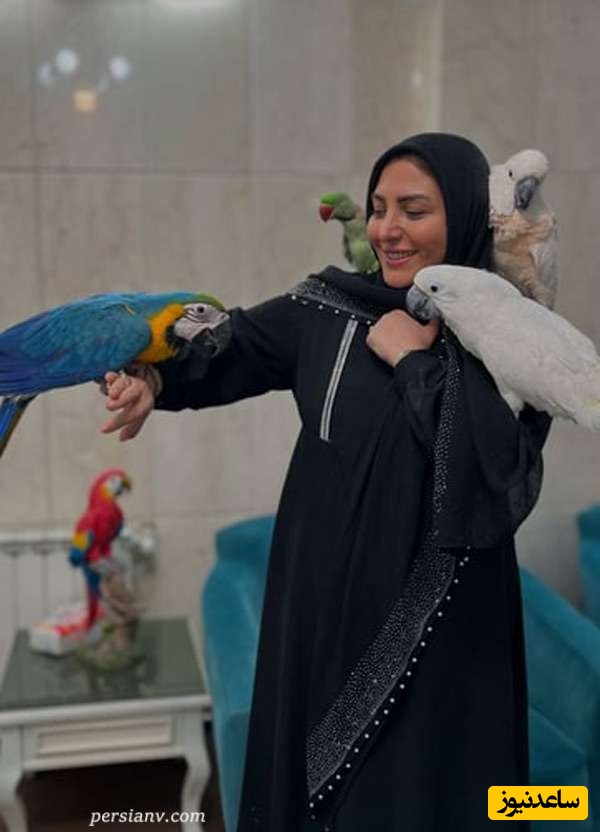 المیرا شریفی مقدم