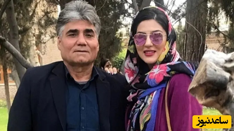 سایه‌ سنگین جنگ بر سر هلیا امامی: من ترسو هستم صدای جنگنده که میومد میلرزیدم برعکس پدرم که زمان جنگ در خط مقدم بود!