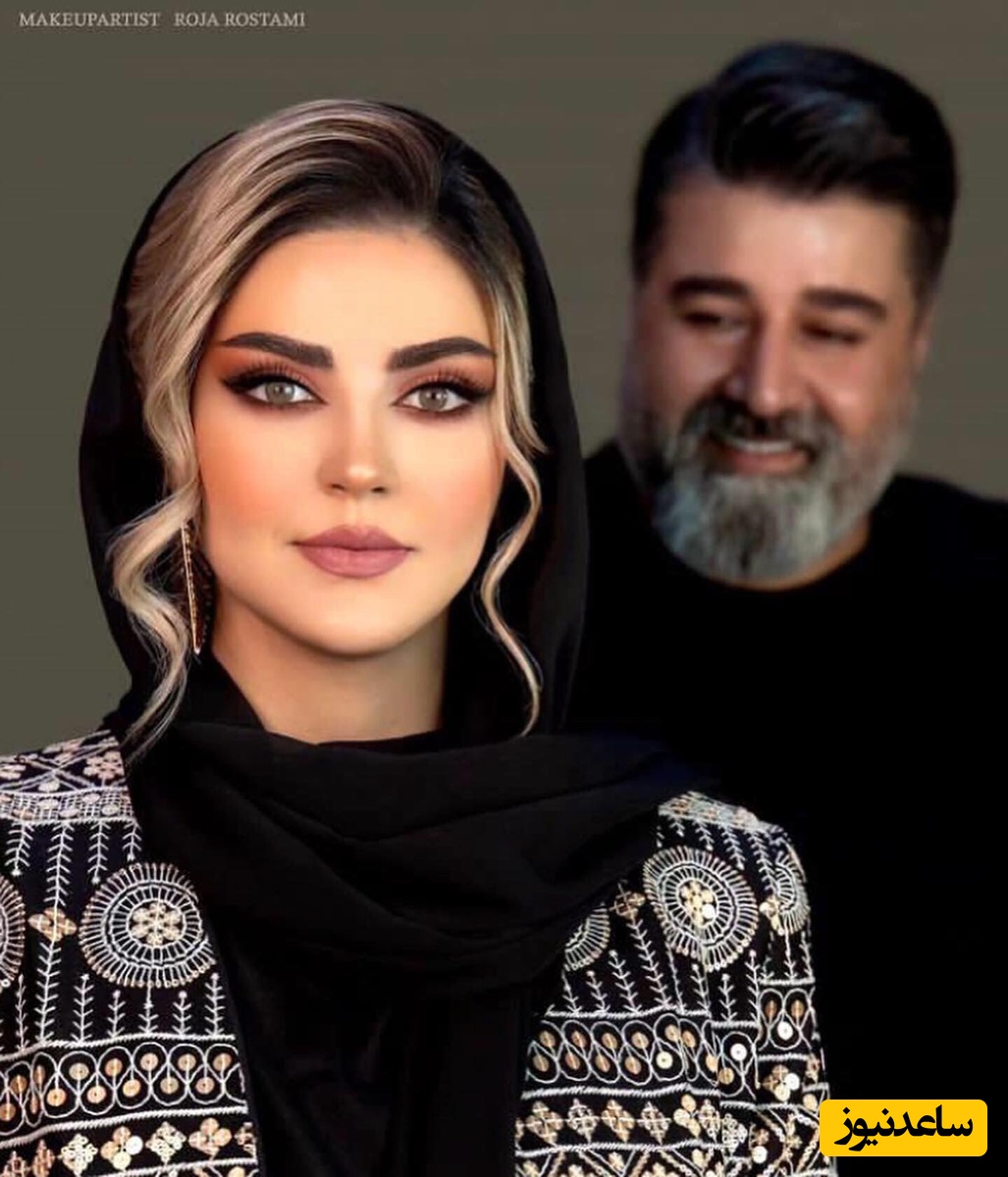 ببینید| غافلگیریِ بی‌سابقه مهدی یغمایی؛ همسرش با انتشار این ویدیو در سالگرد ازدواجشان آقای خواننده را ادب کرد!