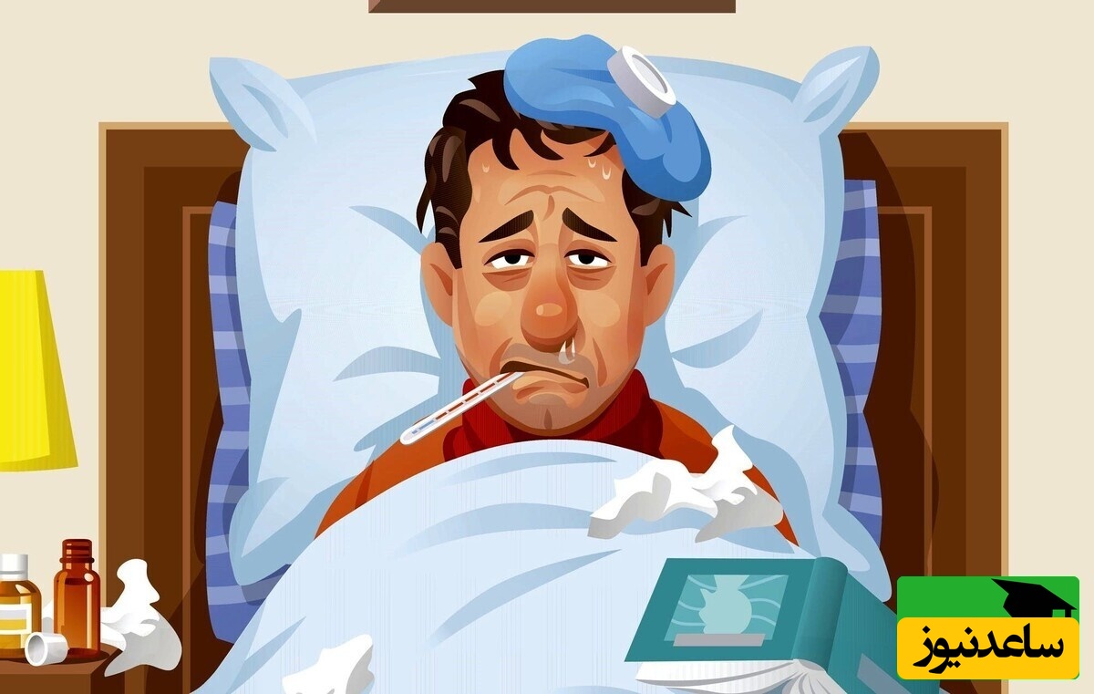 (عکس) 7 کاری که وقتی سرما خوردی نباید انجام بدی!/ رازی که هیچ‌وقت به ذهنت نرسیده!