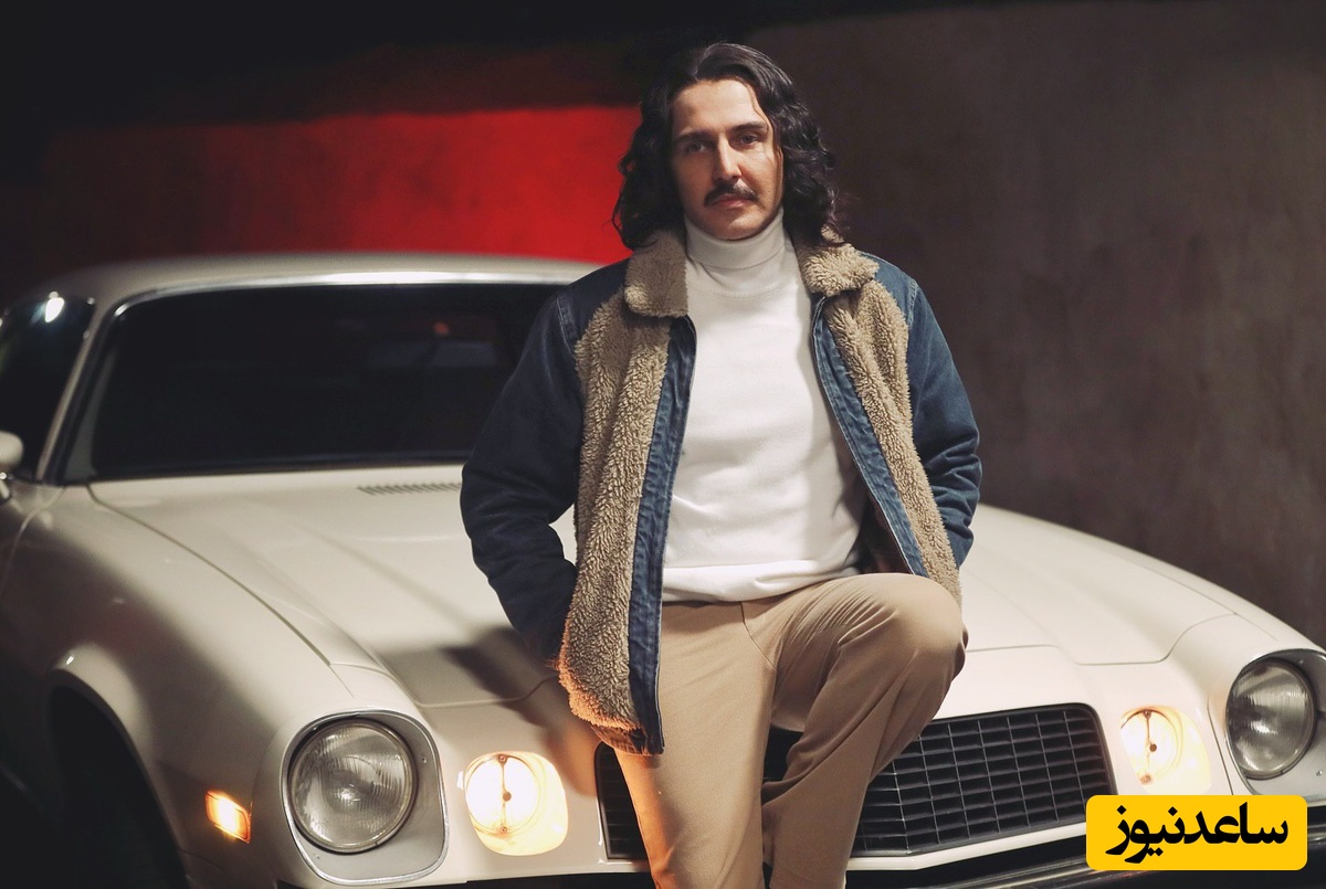 خاطره تلخ محمدرضا غفاری، بازیگر تاسیان از اولین روز مدرسه: وقتی 1/5 ساله بودم بابام فوت کرد؛ روز اول مدرسه که معلم شغل باباها رو می‌پرسید اجازه گرفتم و...+ویدیو